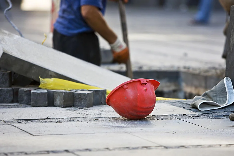 Commercial Foundation Repair in Fellsmere, FL