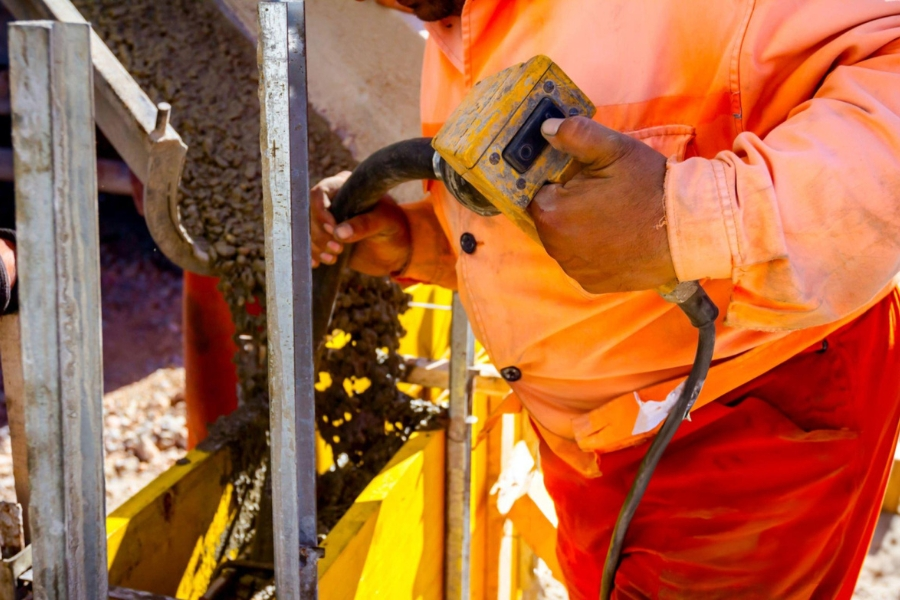 Compaction Grouting in Fellsmere, FL