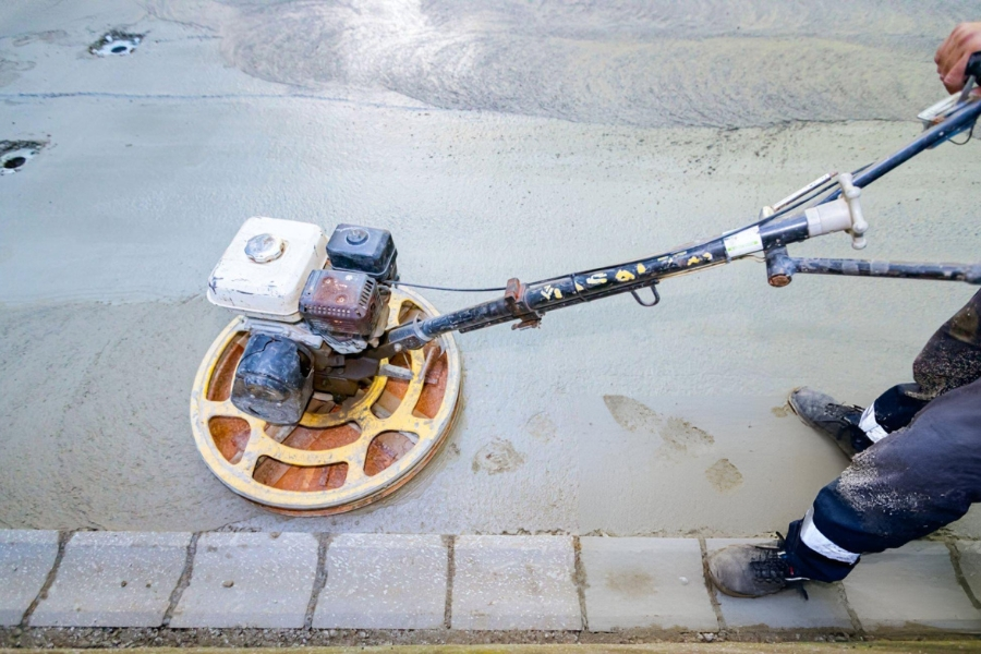 Compaction Grouting in Fellsmere, FL