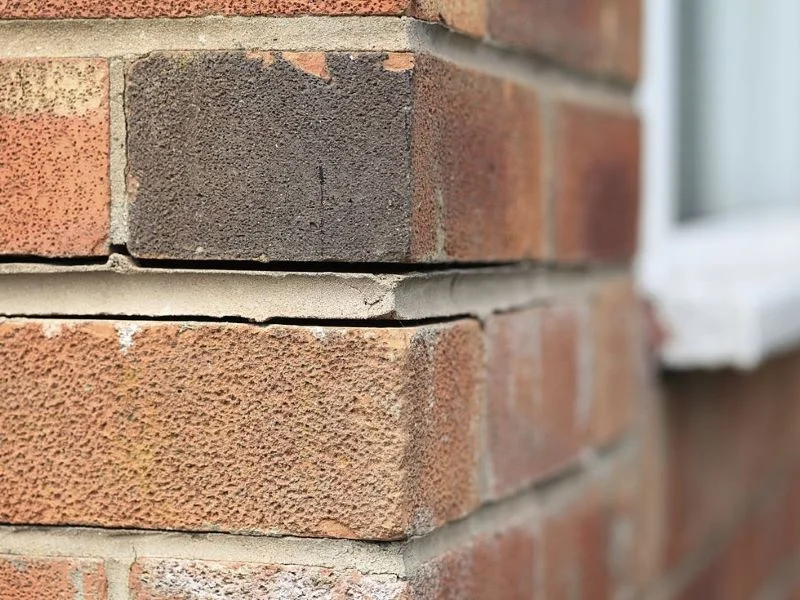Cracked Wall or Structural Repair in Fellsmere, FL