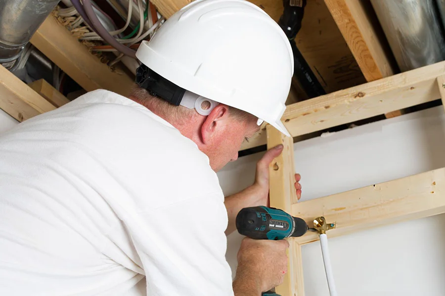 Pier and Beam or Block and Base Foundation Repair in Fellsmere, FL
