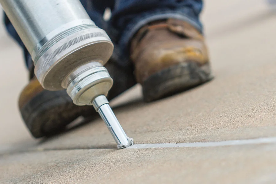 Polyurethane Foam Injection in Fellsmere, FL