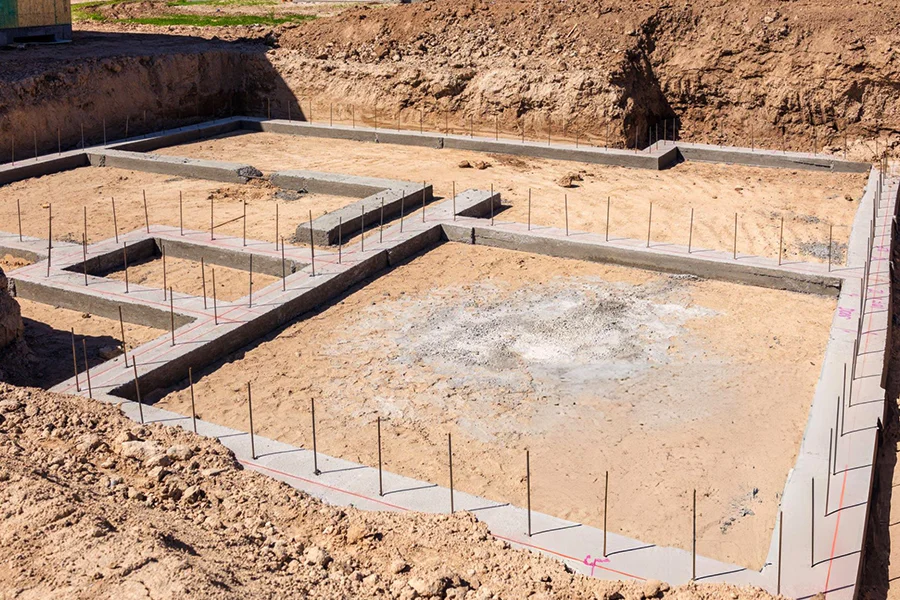 Pre-Construction Pier Installation in Fellsmere, FL