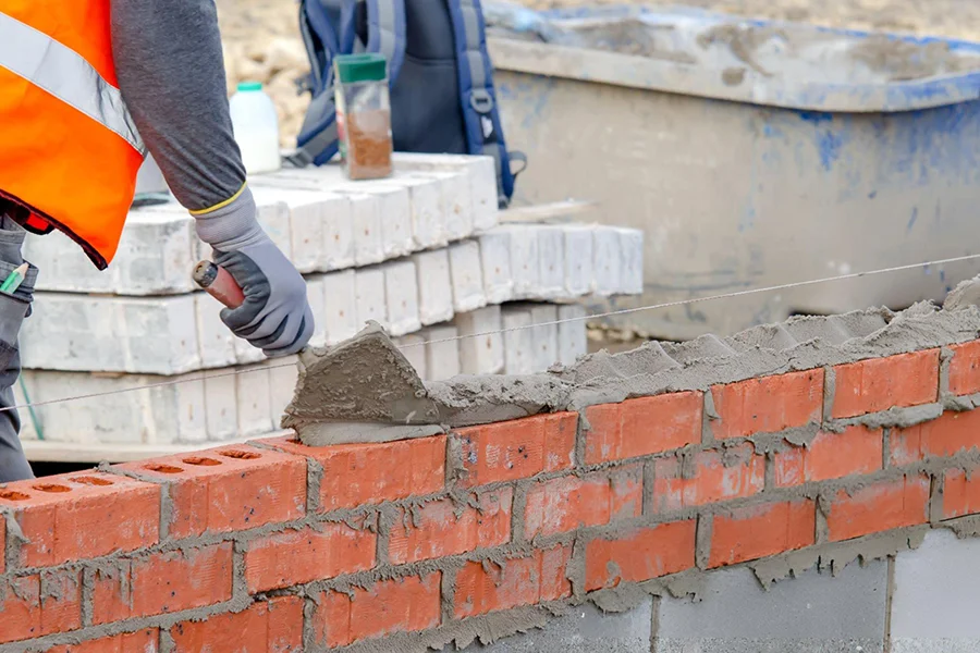 Retaining Wall Repair in Fellsmere, FL
