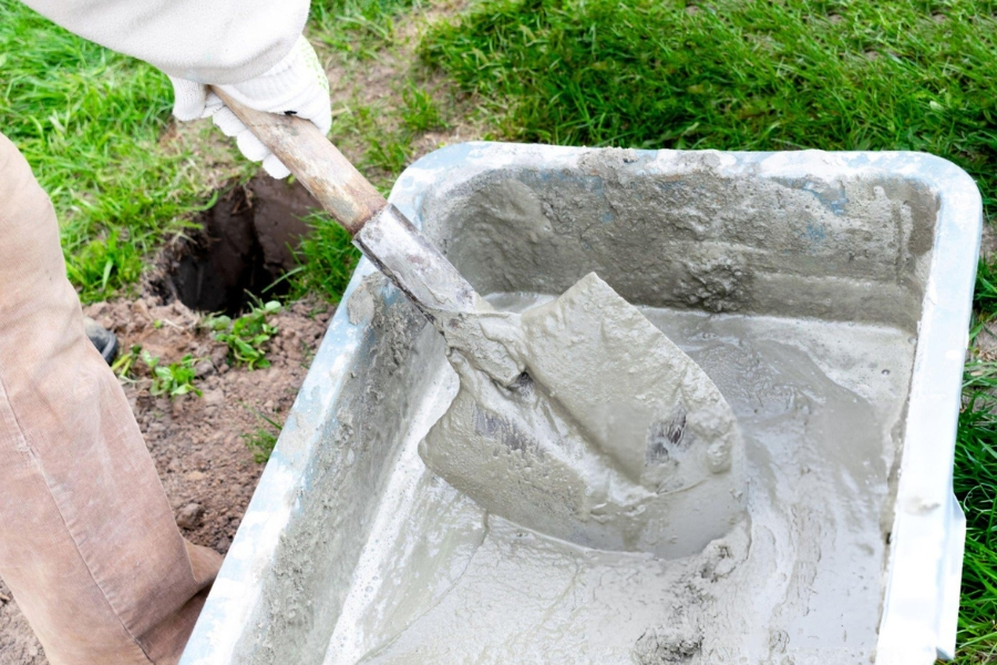 Slurry Grouting in Fellsmere, FL