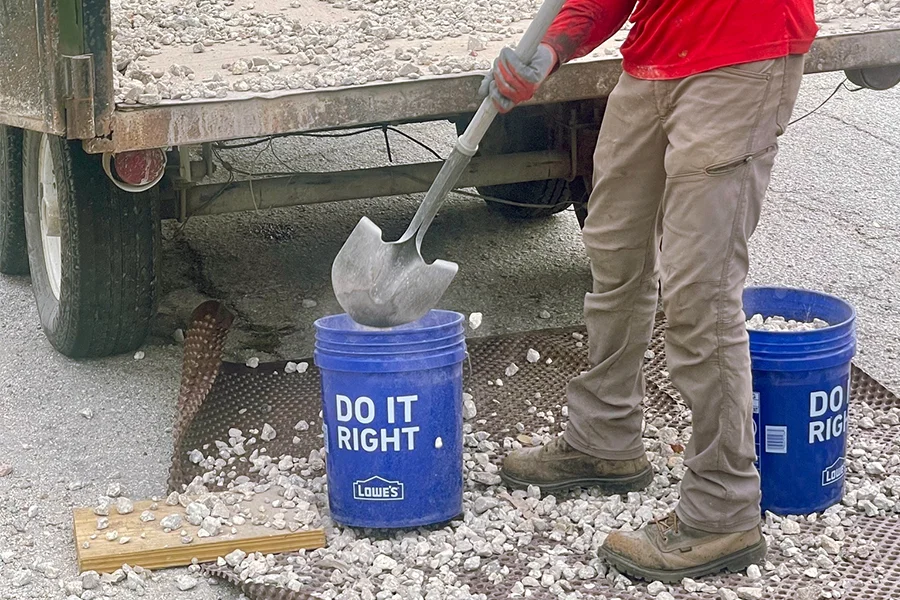 Slurry Grouting in Fellsmere, FL