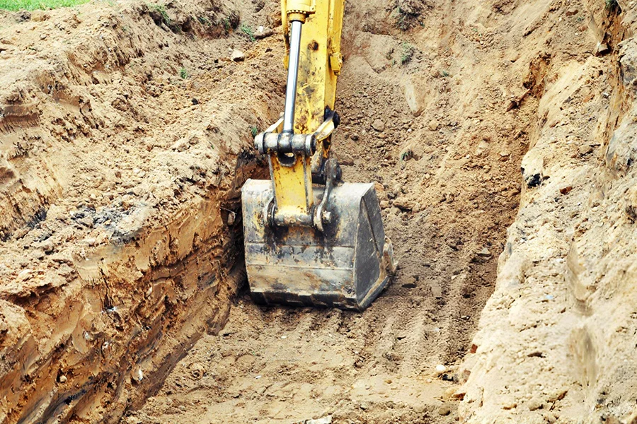Soil Stabilization in Fellsmere, FL